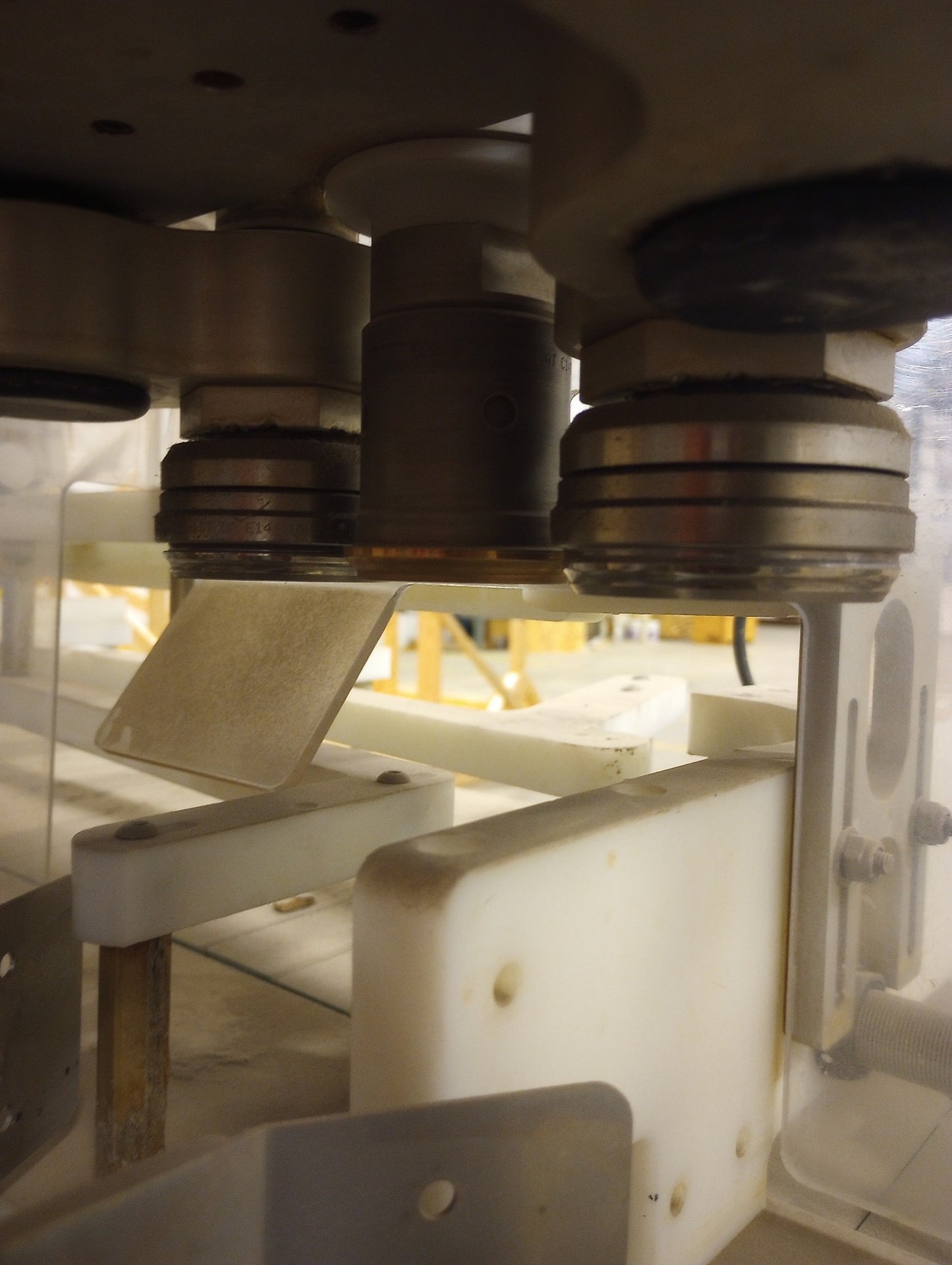 Wild Goose WGC-100 Canning Line