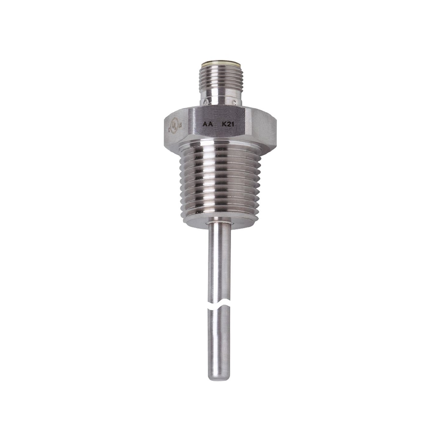 1/2" Threaded Temperature Sensor