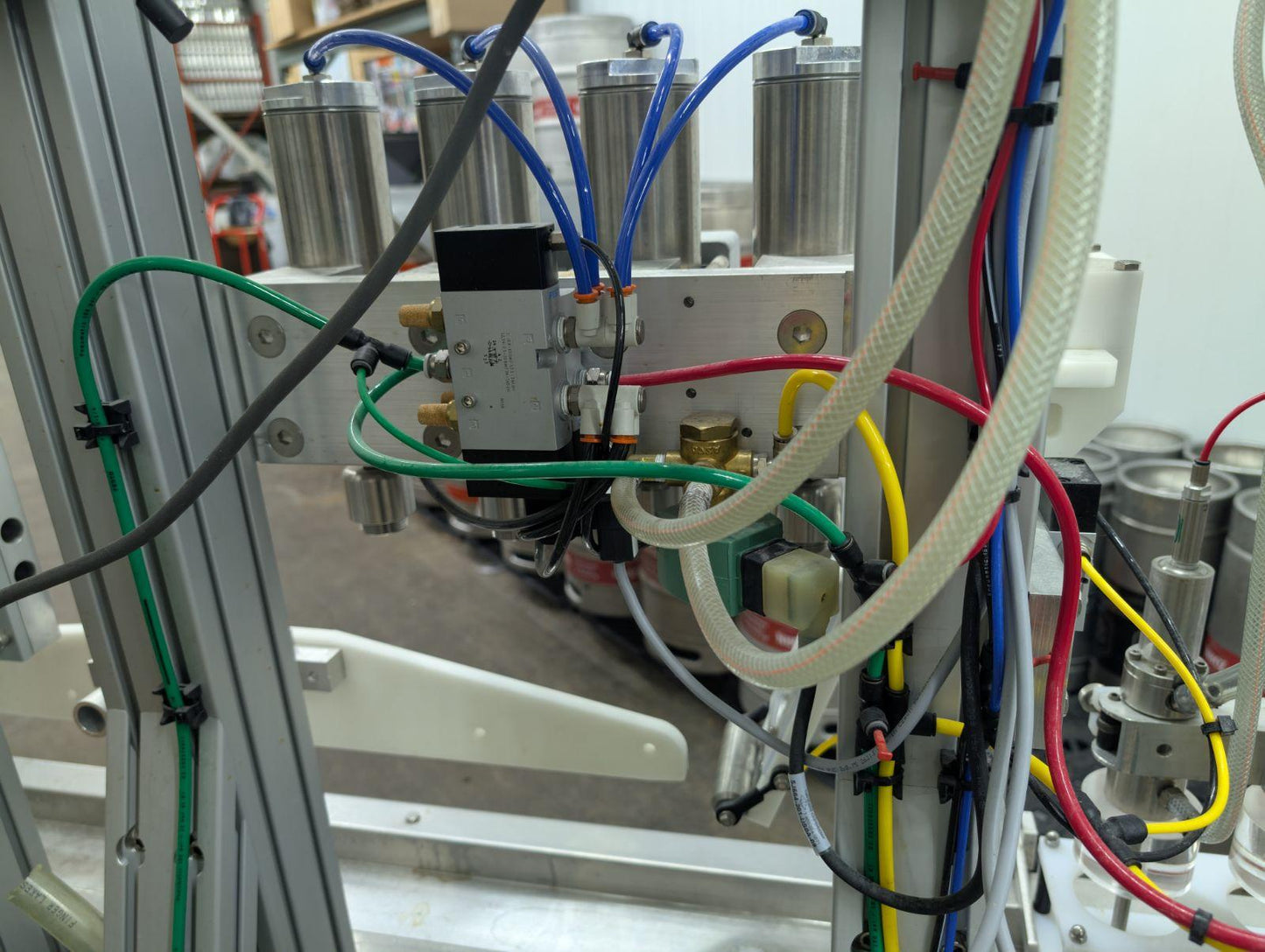 DK Advanced Technologies All in One Bottler & Canner